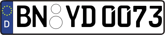 BN-YD0073