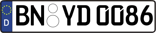 BN-YD0086