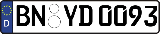 BN-YD0093