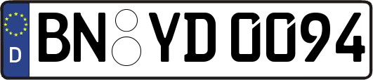 BN-YD0094