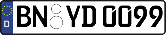 BN-YD0099