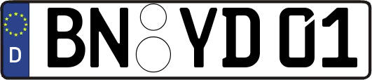 BN-YD01