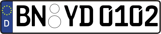 BN-YD0102