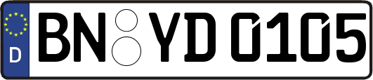 BN-YD0105