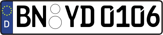 BN-YD0106