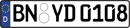 BN-YD0108