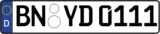 BN-YD0111