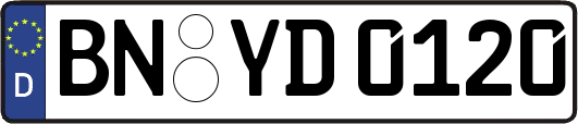 BN-YD0120