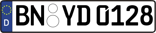 BN-YD0128