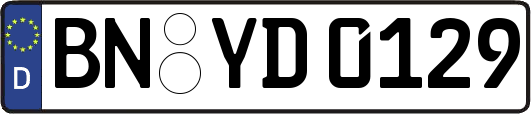 BN-YD0129