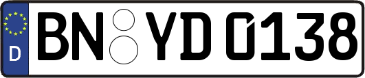 BN-YD0138