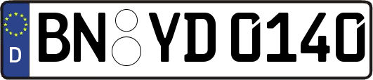 BN-YD0140