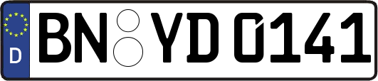 BN-YD0141