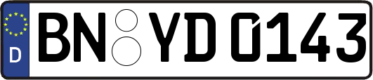 BN-YD0143