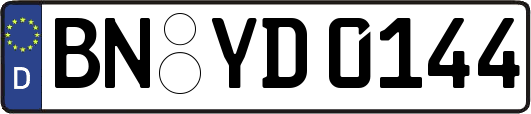 BN-YD0144