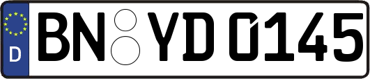BN-YD0145