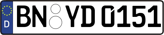 BN-YD0151