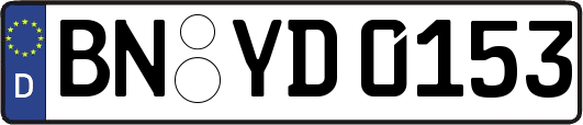 BN-YD0153