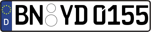 BN-YD0155