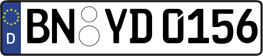 BN-YD0156
