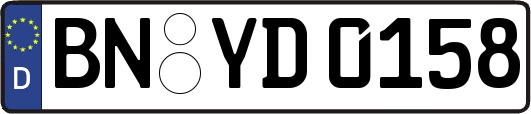 BN-YD0158