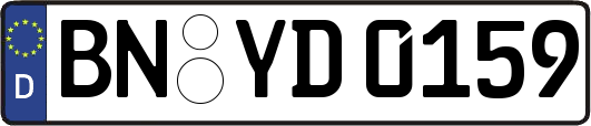 BN-YD0159