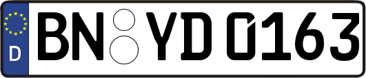 BN-YD0163