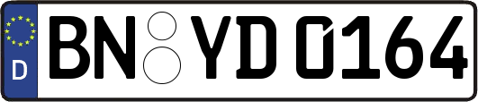 BN-YD0164