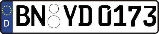 BN-YD0173