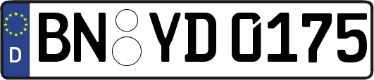 BN-YD0175