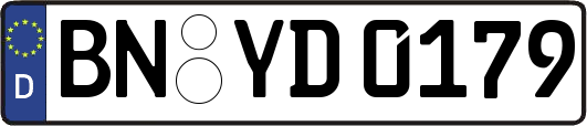 BN-YD0179