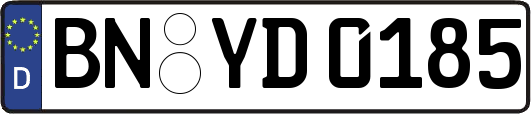 BN-YD0185