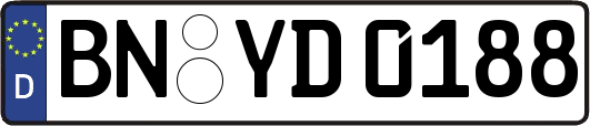 BN-YD0188