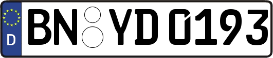 BN-YD0193