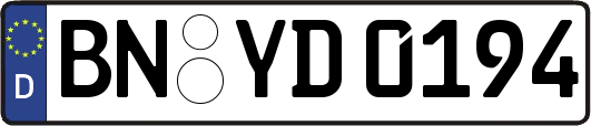 BN-YD0194