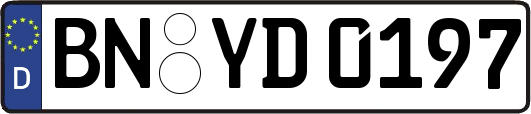 BN-YD0197