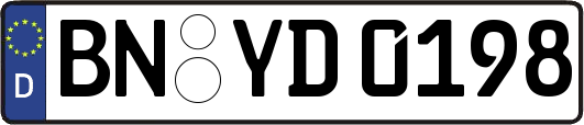 BN-YD0198