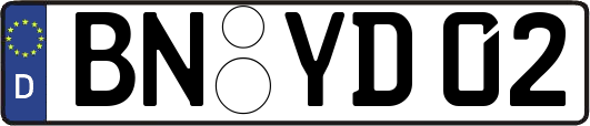 BN-YD02