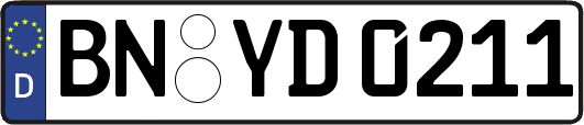 BN-YD0211
