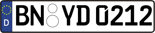 BN-YD0212