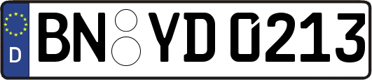 BN-YD0213