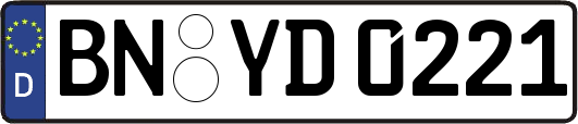 BN-YD0221
