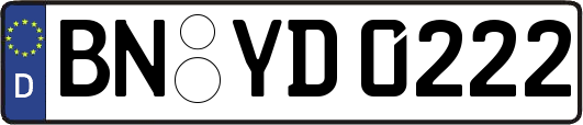 BN-YD0222