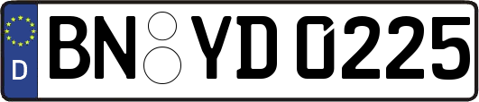 BN-YD0225