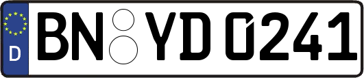 BN-YD0241