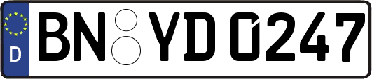 BN-YD0247