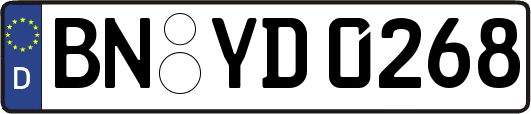 BN-YD0268