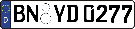 BN-YD0277