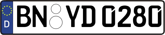 BN-YD0280