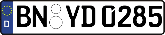 BN-YD0285